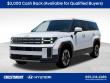 New 2026 Hyundai Santa Fe SE AWD SUV