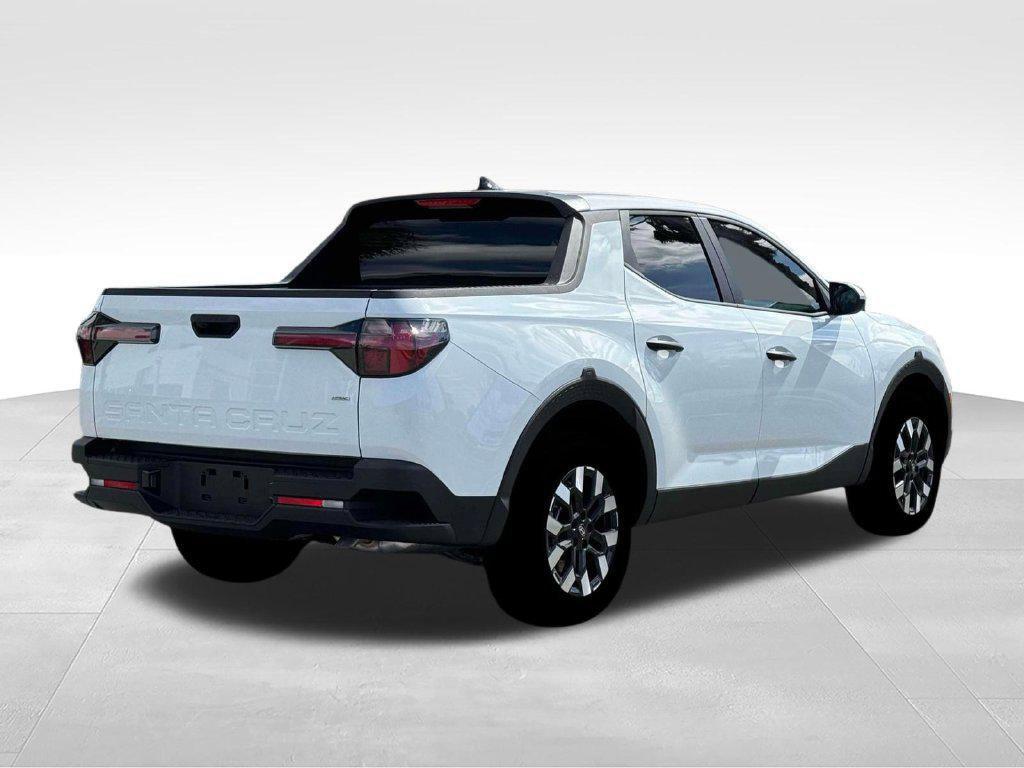 2026 Hyundai Santa Cruz SE - Photo 7