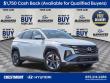 New 2026 Hyundai Tucson Hybrid SEL AWD SUV