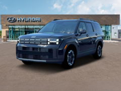 2026 Hyundai Santa Fe SEL FWD SUV