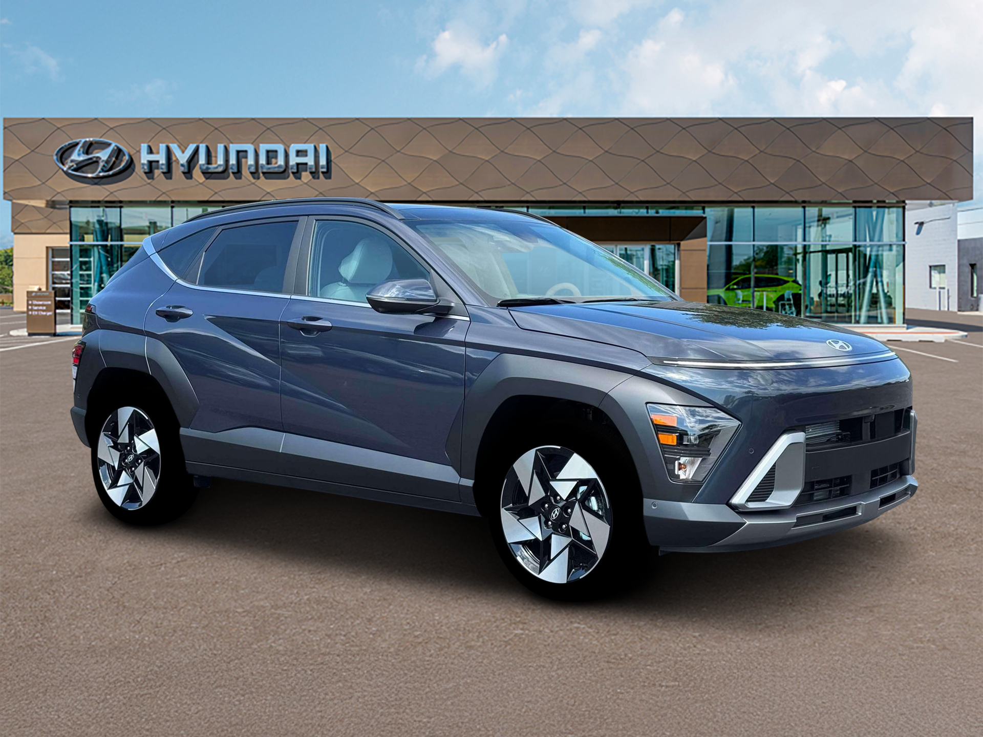 Vehicle thumbnail