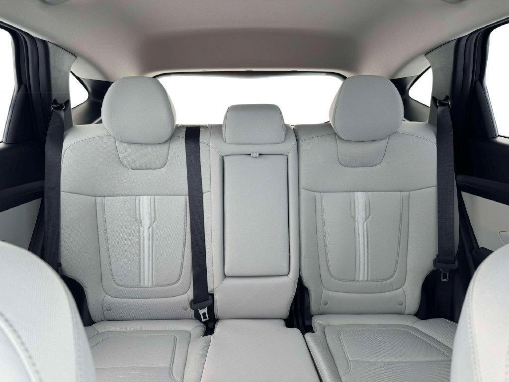2026 Hyundai Tucson SEL - Photo 20