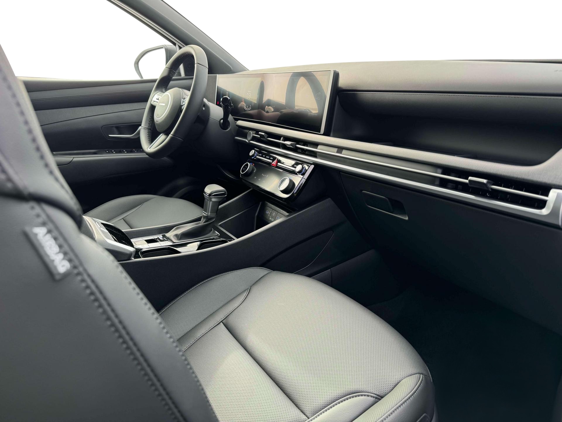 2025 Hyundai Tucson XRT - Photo 15