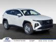 New 2025 Hyundai Tucson SE AWD SUV
