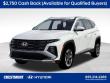 New 2026 Hyundai Tucson SEL AWD SUV