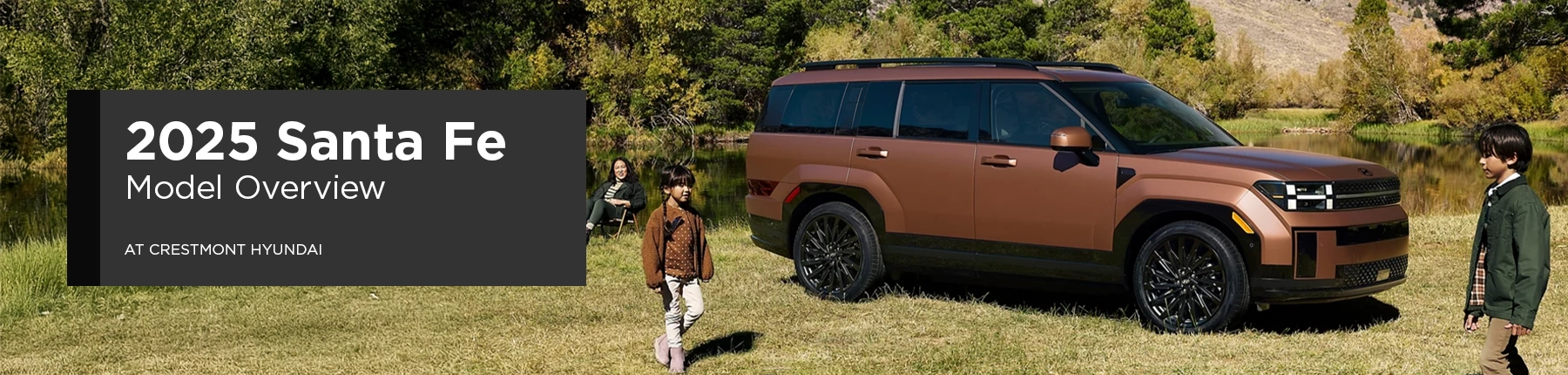 Santa Fe Model Review