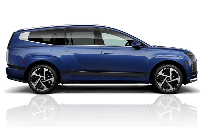 IONIQ 9