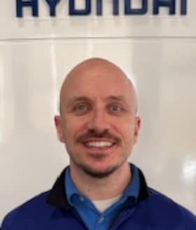 Staff member Jakub Bogucki from ID_a63646d6beb0