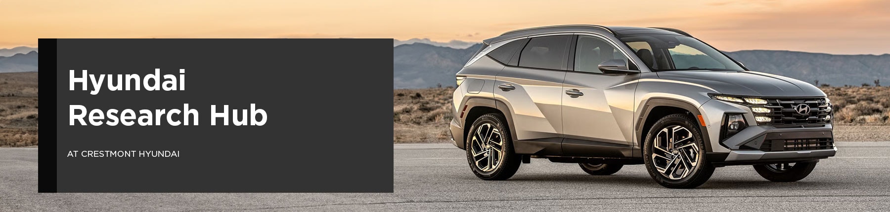 Research Hub - Crestmont Hyundai