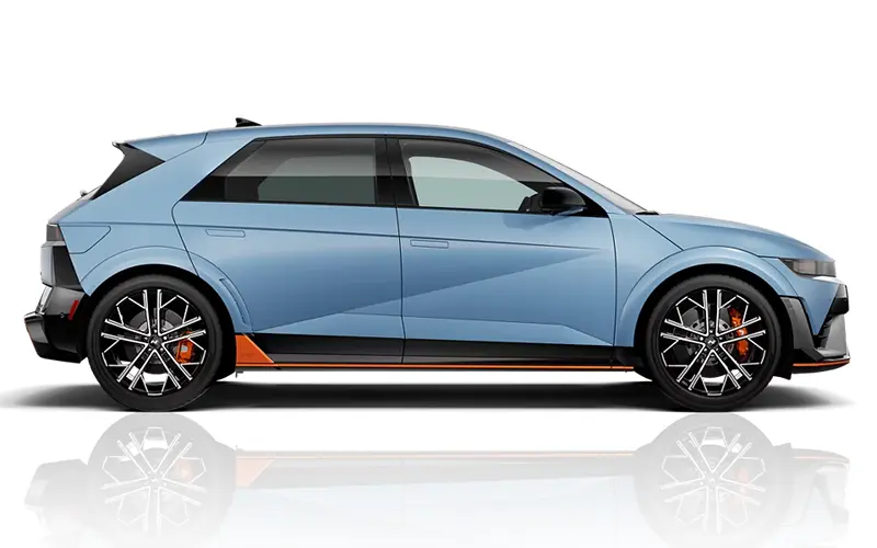 IONIQ 5 N