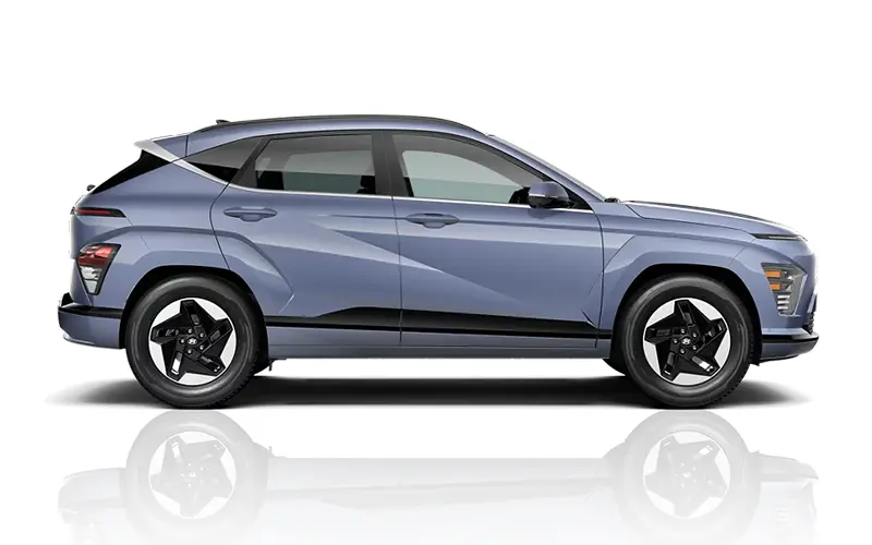 Kona Electric