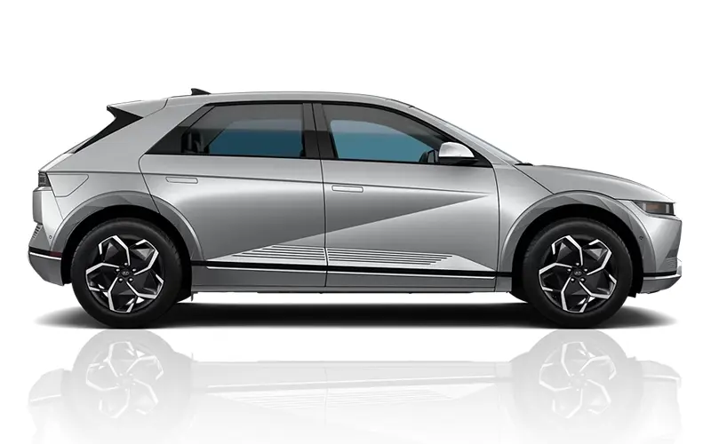 IONIQ 5