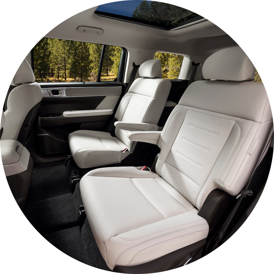 Hyundai Sante Fe