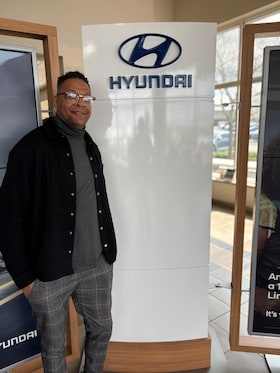 Staff member Andre Vaughn from ID_b5fe392e606e