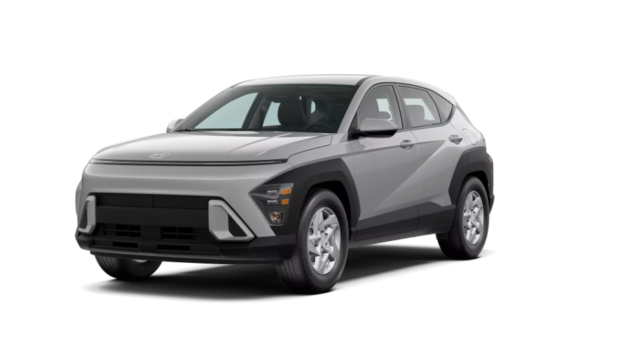 2027 Hyundai Kona SE Trim