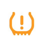 Low Tire Pressure