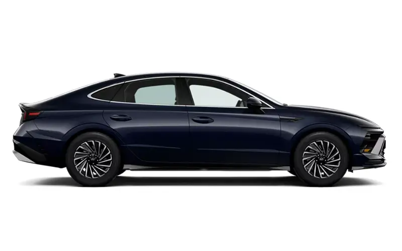 Sonata Hybrid