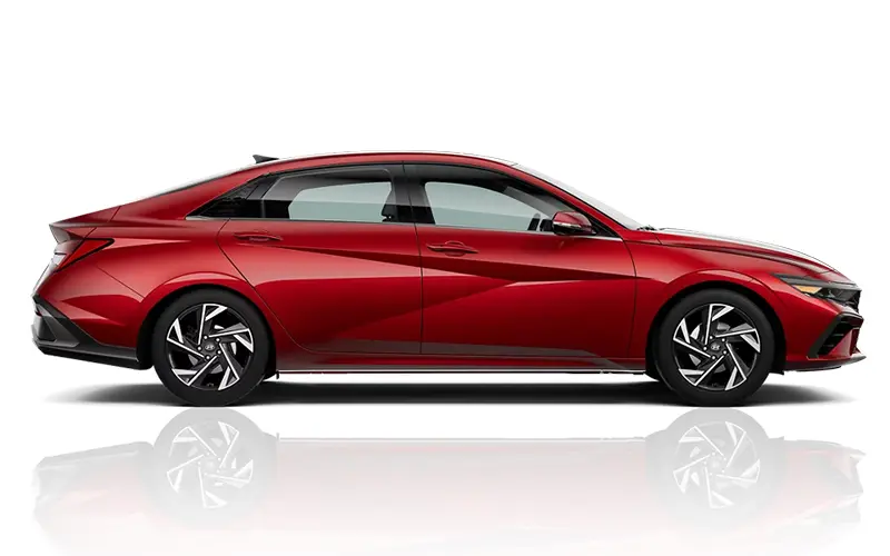 Elantra