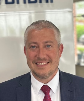 Staff member Norvell Todd from ID_20cc34dc776d