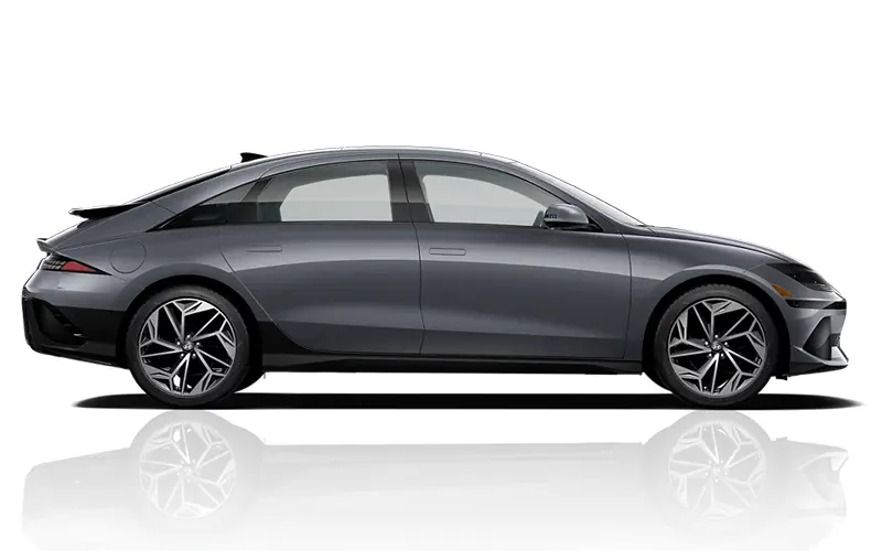 IONIQ 6