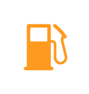 Low Fuel Level