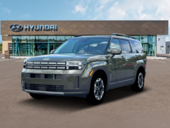 2026 Hyundai Santa Fe SEL FWD SUV