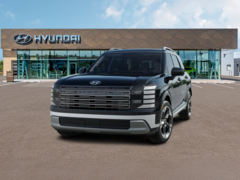 2027 Hyundai Palisade Limited AWD SUV