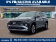 New 2026 Hyundai Tucson SEL Premium AWD SUV
