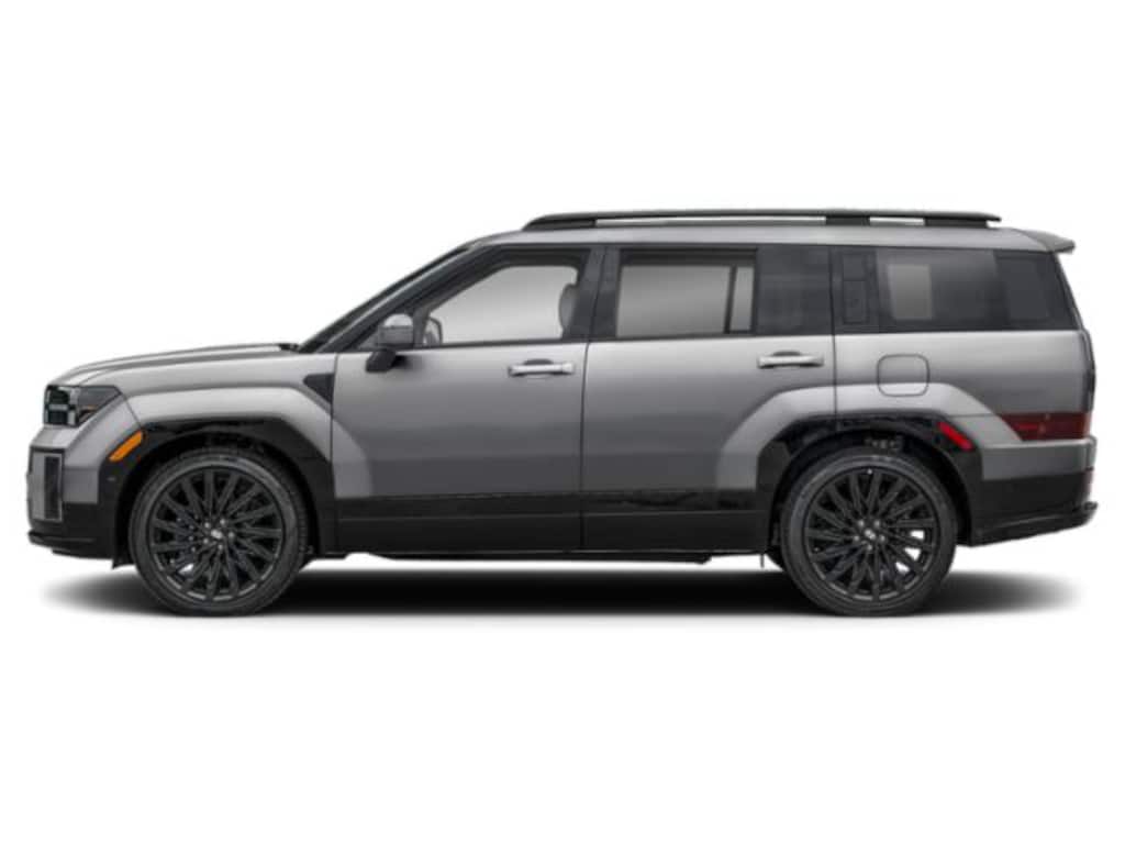 New 2027 Hyundai Santa Fe Calligraphy AWD SUV