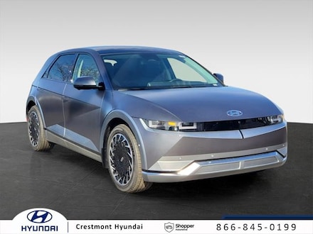 2024 Hyundai IONIQ 5 Limited SUV
