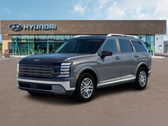 2027 Hyundai Palisade SEL AWD SUV