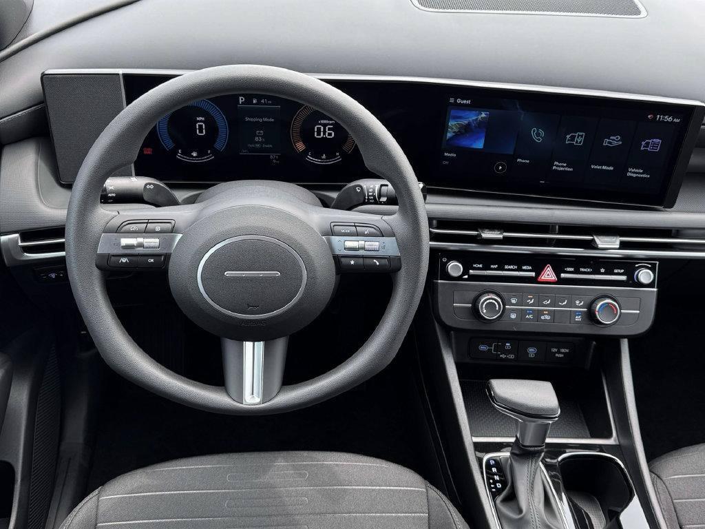 2026 Hyundai Santa Cruz SE - Photo 21
