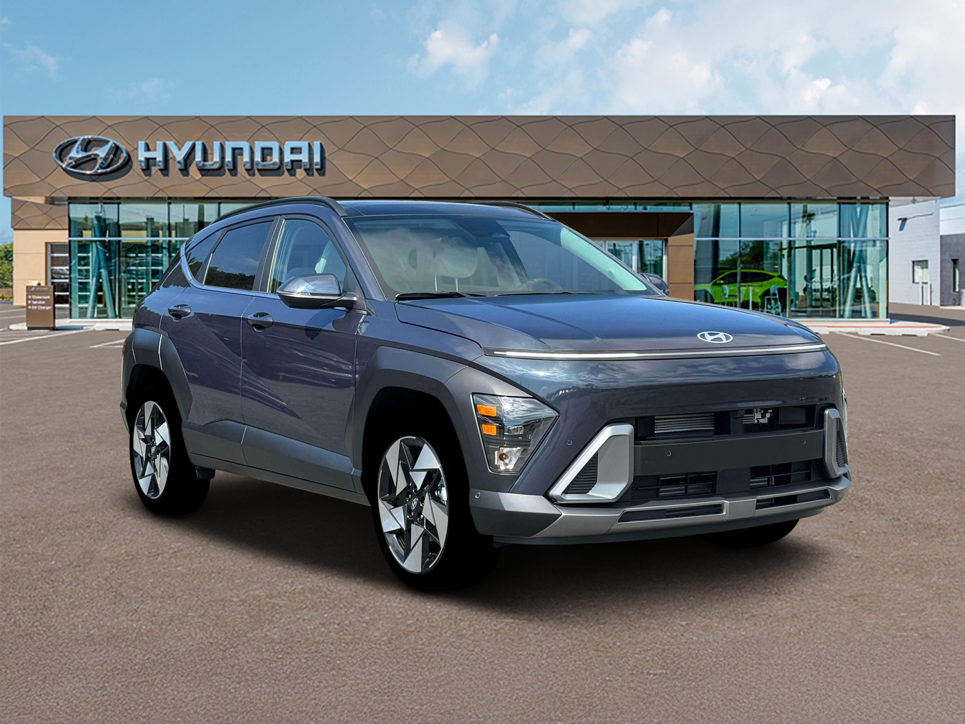 Vehicle thumbnail