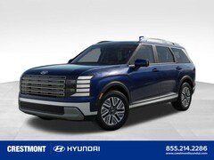 2026 Hyundai Palisade Hybrid SEL Premium 7P SUV
