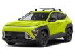New 2026 Hyundai Kona SEL Sport AWD SUV