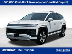 2026 Hyundai IONIQ 9 SEL SUV
