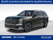 New 2026 Hyundai Palisade Hybrid Calligraphy SUV