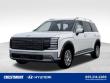 New 2026 Hyundai Palisade Hybrid SEL 7P SUV