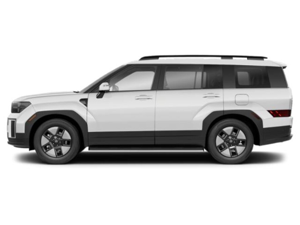 New 2025 Hyundai Santa Fe HEV For Sale at Crestmont Hyundai VIN 5NMP2DG1XSH018460