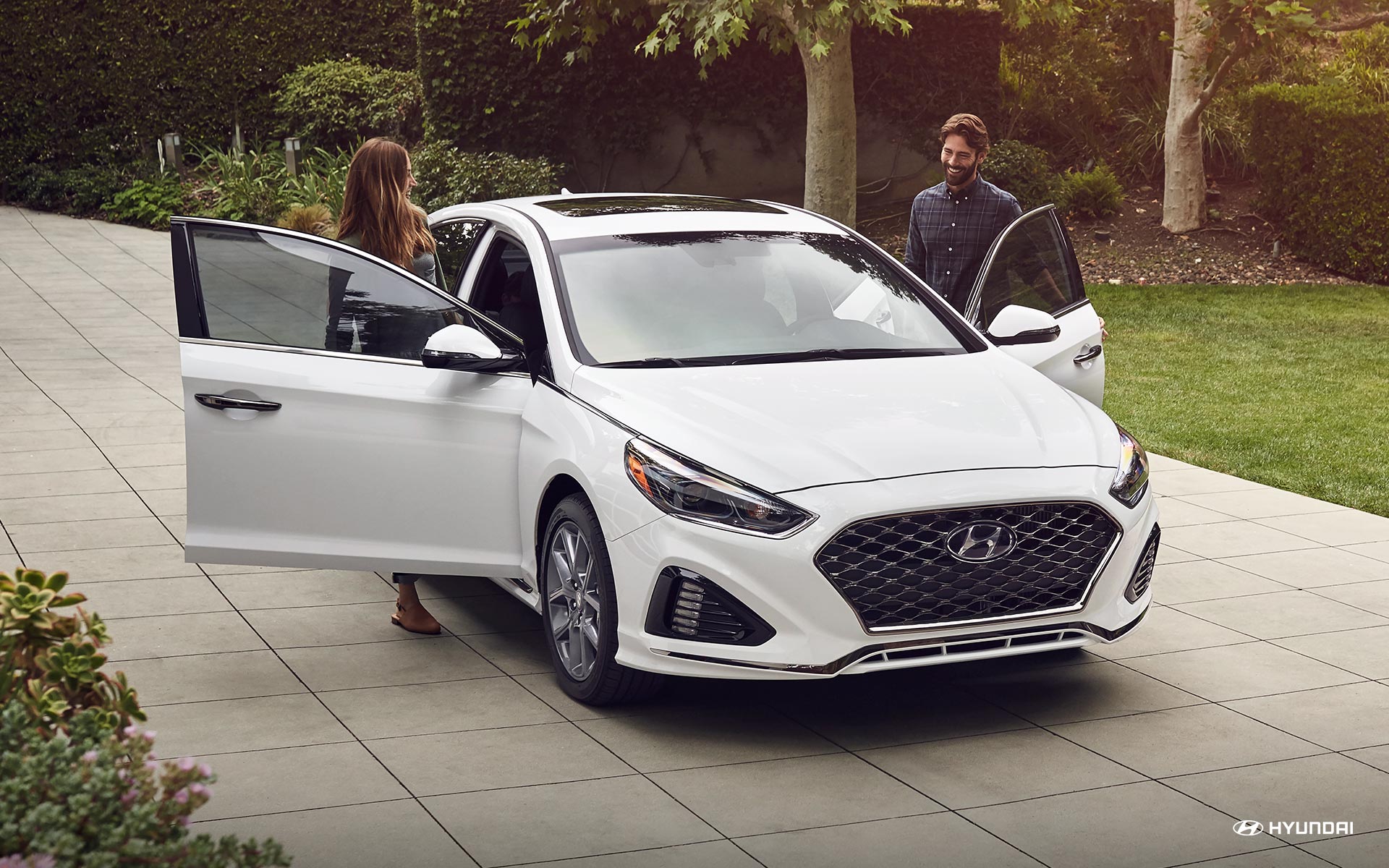 Used Hyundai Vehicles for Sale near Strongsville, OH Crestmont Hyundai