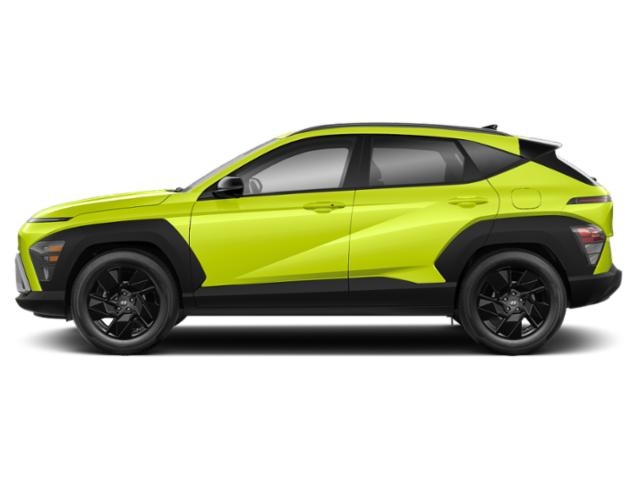 2026 Hyundai Kona SEL photo 2