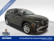 Certified 2026 Hyundai Tucson SE SUV