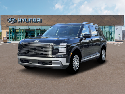 2026 Hyundai Palisade Hybrid SEL Premium 7P SUV