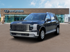 2026 Hyundai Palisade Hybrid SEL Premium 7P SUV