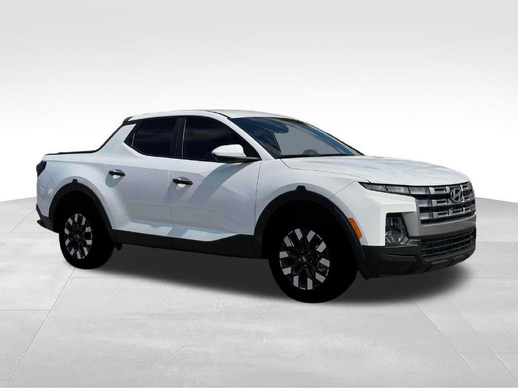 2026 Hyundai Santa Cruz SE - Photo 12