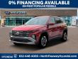 New 2026 Hyundai Tucson SEL AWD SUV