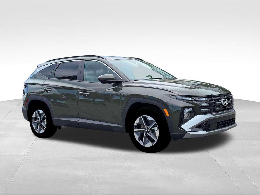 2026 Hyundai Tucson SEL - Photo 12