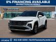 New 2026 Hyundai Tucson Limited AWD SUV