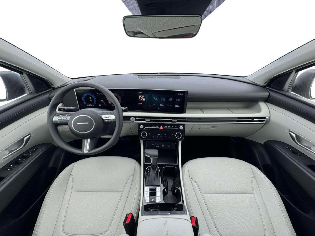 2026 Hyundai Tucson SEL - Photo 15