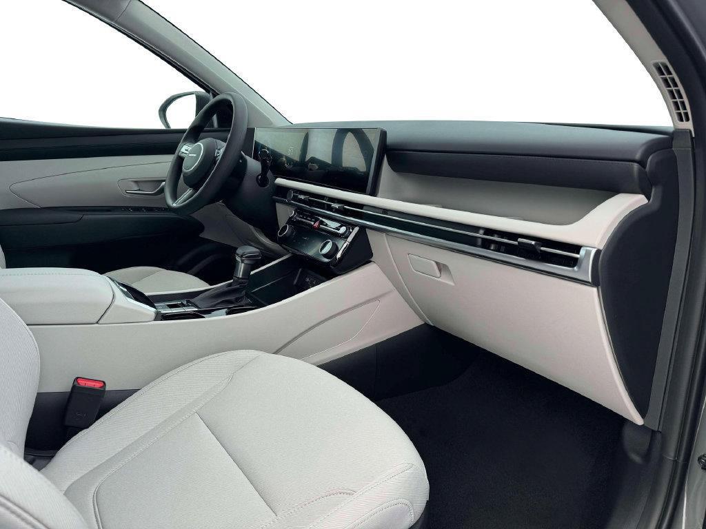2026 Hyundai Tucson SEL - Photo 18